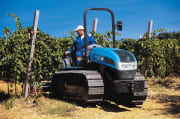 Landini Trekker