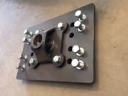 Q5-FIT PLATE FOR ROTATOR PL4