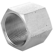 MUFFE BSP 3/8" X 3/8"