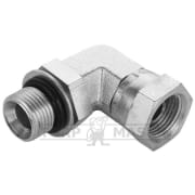 OVERG BSP 90° 1/2" UTV / INV