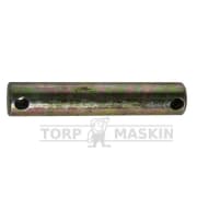 TOPPSTAGBOLT 19 X  80 M/SPLINTHULL