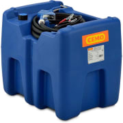 ADBLUE TANK 210L M/12V SP30 PUMPE