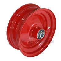 FELG 3" X 8"  M/HYLSE Ø17X145MM
