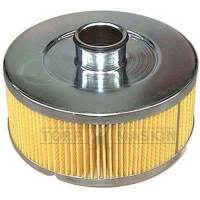 Hydraulikkfilter gear bunn