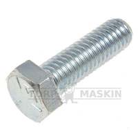 BOLT M10X35  1,25 10.9 NAVDEKSEL / KINGBOLT