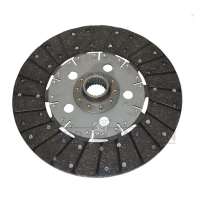 LAMELL 13" U/DP.  25 RILLER F5-6600