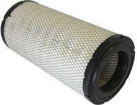Luftfilter Ytter