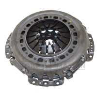 Clutch 13"