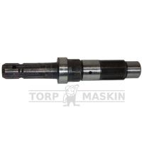 PTO AKSEL F6610 540 OMDR.