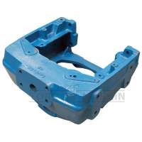FRONTSTYKKE FORD 5000-7610 -85