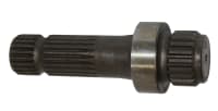 PTO AKSEL 21SP.F10(10/89-)-40S.-NH35S.