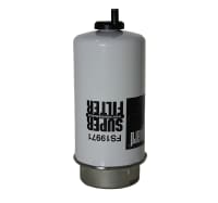 DIESELFILTER PRIMÆR TM + MXM  5 MICRON