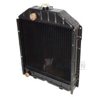 Radiator
