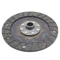 LAMELL 8,5" 10 SPLINE # FIAT
