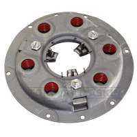 CLUTCH 8,5" # FIAT
