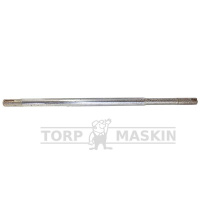 TVERRAKSEL L=955MM  Ø35/35