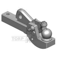 KULEKOBLING K80 60X70 JD 7R / CASE PUMA / NH T7