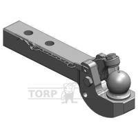 KULEKOBLING K80 70X80 JCB FASTRAC