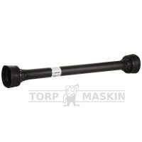 Beskyttelsesrør 1010mm B6 - B7