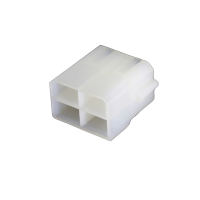 PLUGG 4-PIN F/VARMEAPP. RN2200