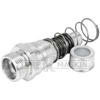 HYDRO-FIX KOBLING HUNN 22x1,5 UTV GJ