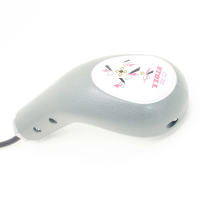 JOYSTICK KNOTT  M/2 KNAPPER WK300 14 MM GJ