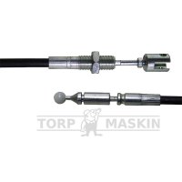 KONTROLLKABEL STOLL 2,8M M/KULE