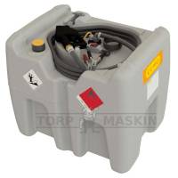 DIESELTANK 210L 12V PUMPE 30L/MIN