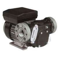 DIESELPUMPE 230V 70L/MIN F/TANK