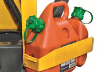TANK HOLDER