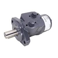 HYDRAULIKKMOTOR SIDEKOST OMP 315K White