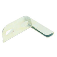 BRAKETT F/PLAST SKJERM