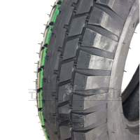 DEKK 5.00-8/6 HF-223(HIGH SPEED)