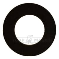 PAKNING GLASS CAV FILTER  Ø-28 MM