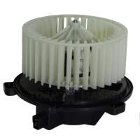 VIFTEMOTOR DEUTZ AGROTRON V.