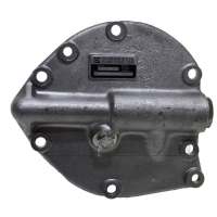 Hydraulikkpumpe