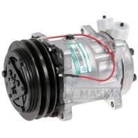 Kompressor AC