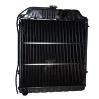 Radiator