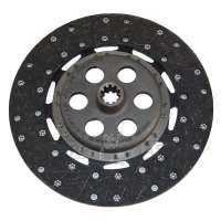 Lamell fremdrift 12"