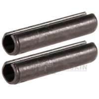 SPENNSTIFT HYLSE MELLOMAKSEL PK 2STK #