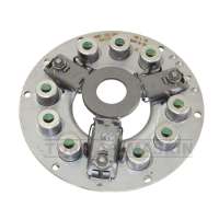 CLUTCH DISK DRONNINGBORG D3000