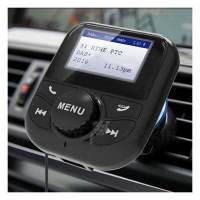 DAB+ ADAPTER M/BLUETOOTH/AKTIV ANTENNE