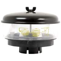 SYKLONFILTER 254/101 MM