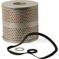 OLJEFILTER FORD GAMMEL TYPE