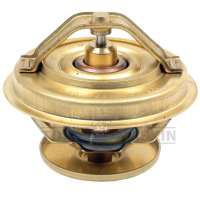 Termostat 80° u/bypass
