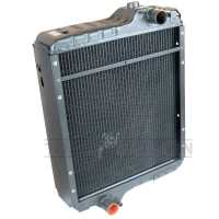 RADIATOR TM140-155