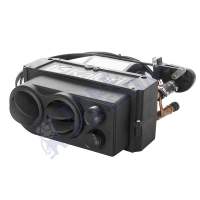 VARMEAPPARAT 4,3 kW EVO1 FAI