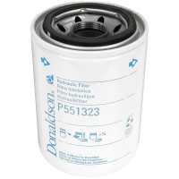 Hydraulikkfilter motor