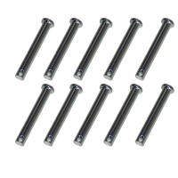 BRYTEBOLT SIMPLICITY(10PK)1/4" X 1,75(6,25X40