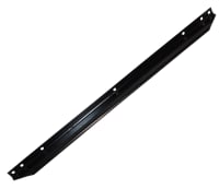 Brakett radiator